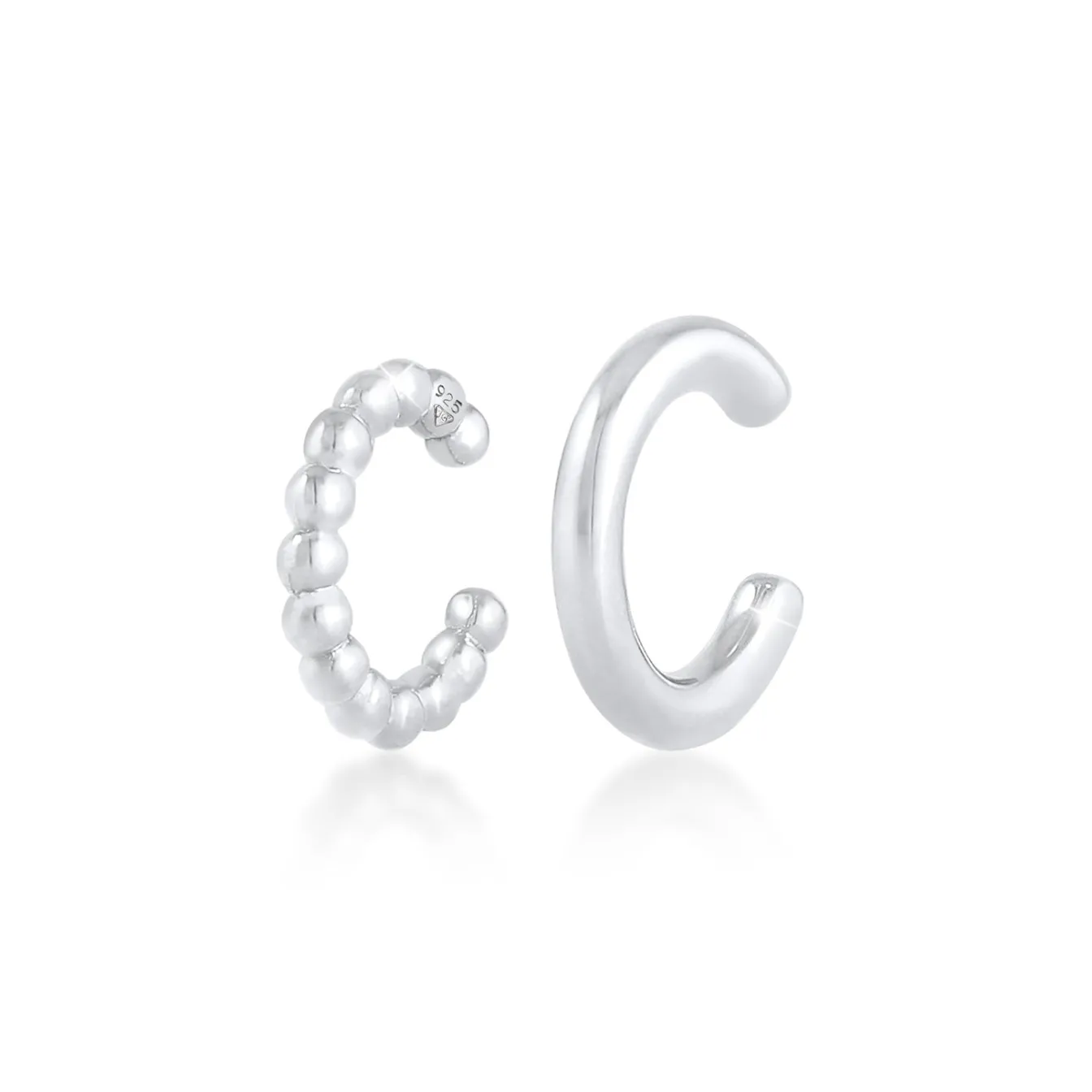 Elli "Earcuff< Ohrringe|Silber