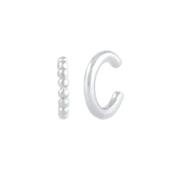 Elli "Earcuff< Ohrringe|Silber