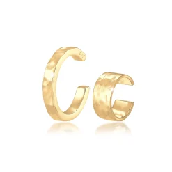 Elli "Earcuff< Ohrringe|Silber