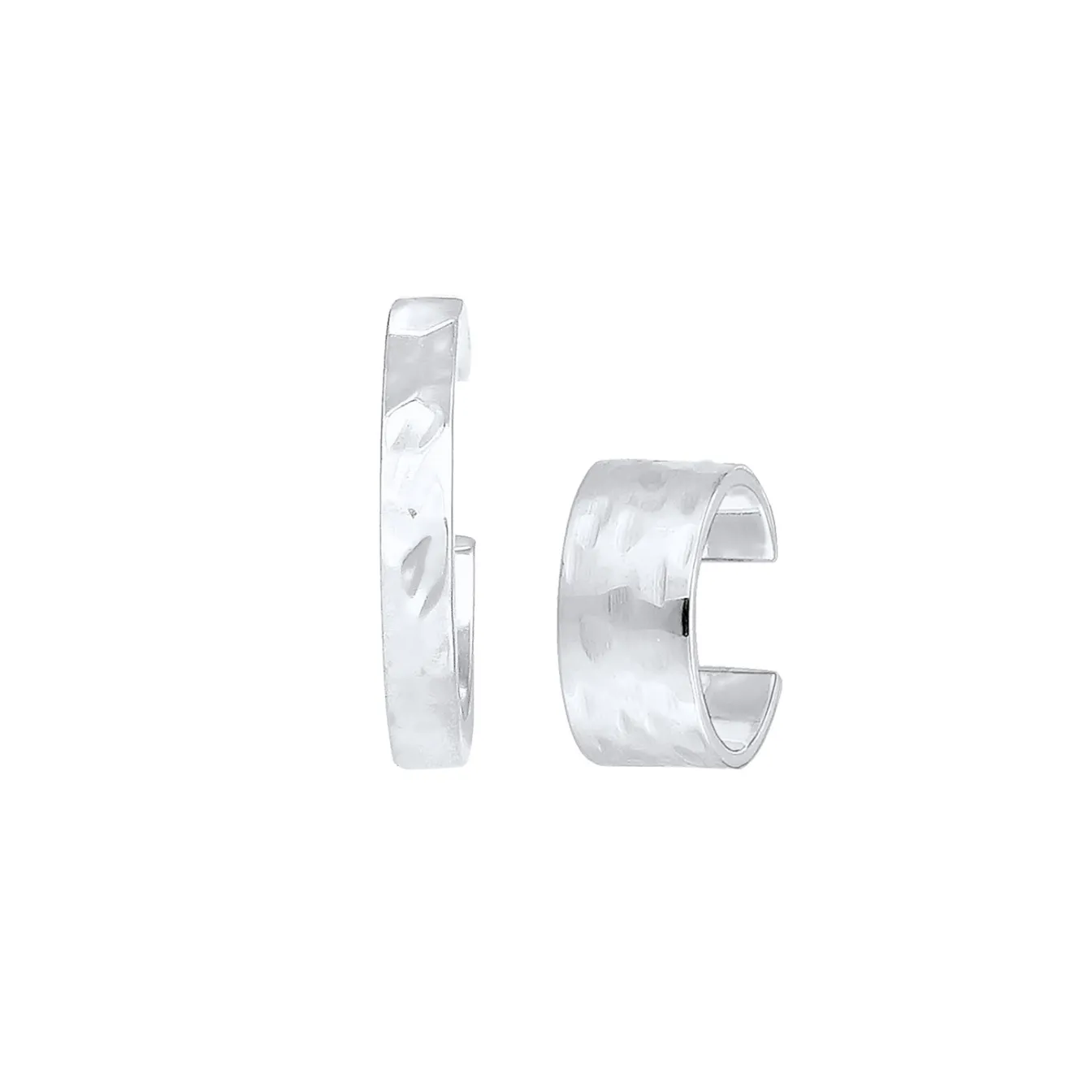 Elli "Earcuff< Ohrringe|Silber