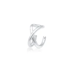 Elli "Earcuff< Ohrringe|Vergoldet