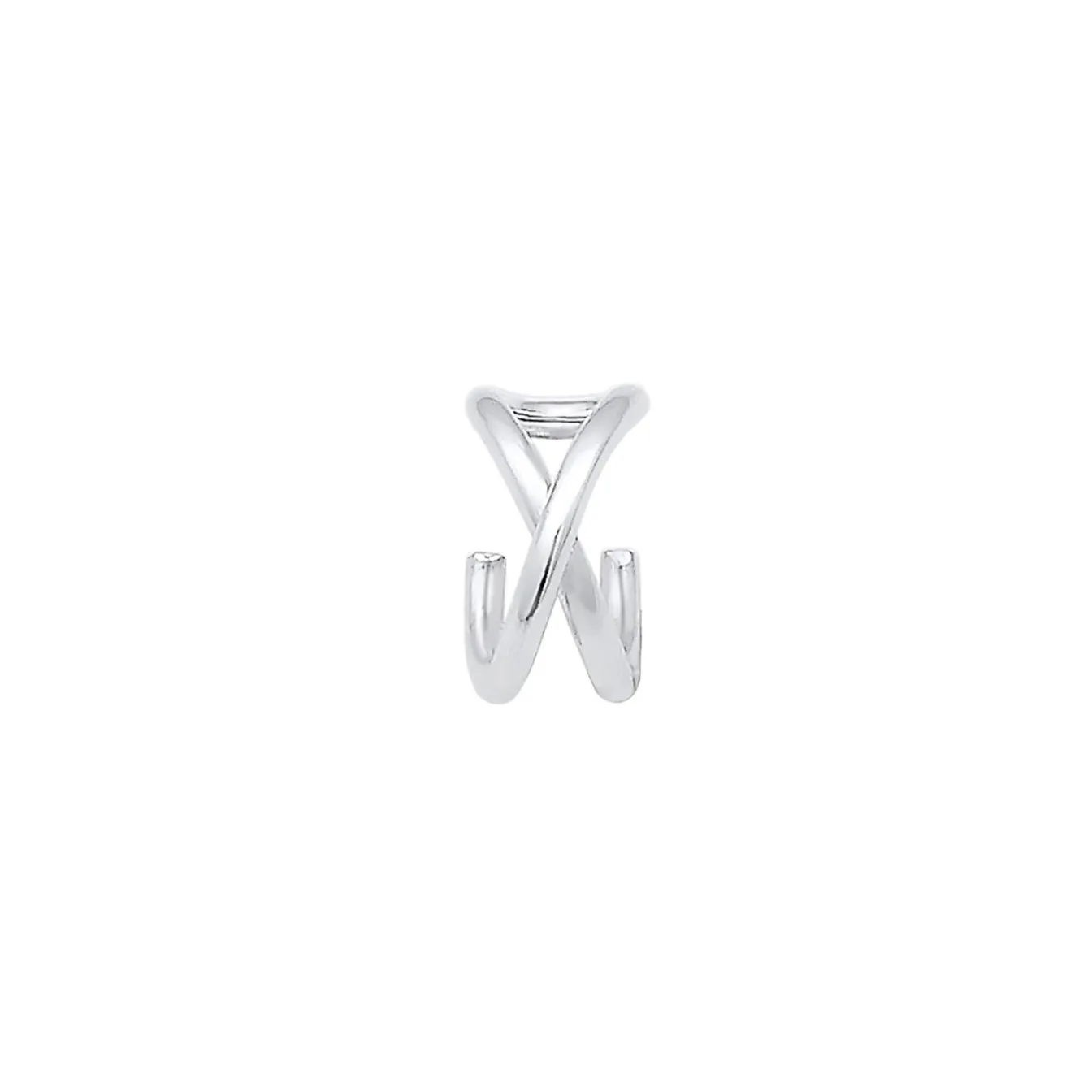 Elli "Earcuff< Ohrringe|Vergoldet
