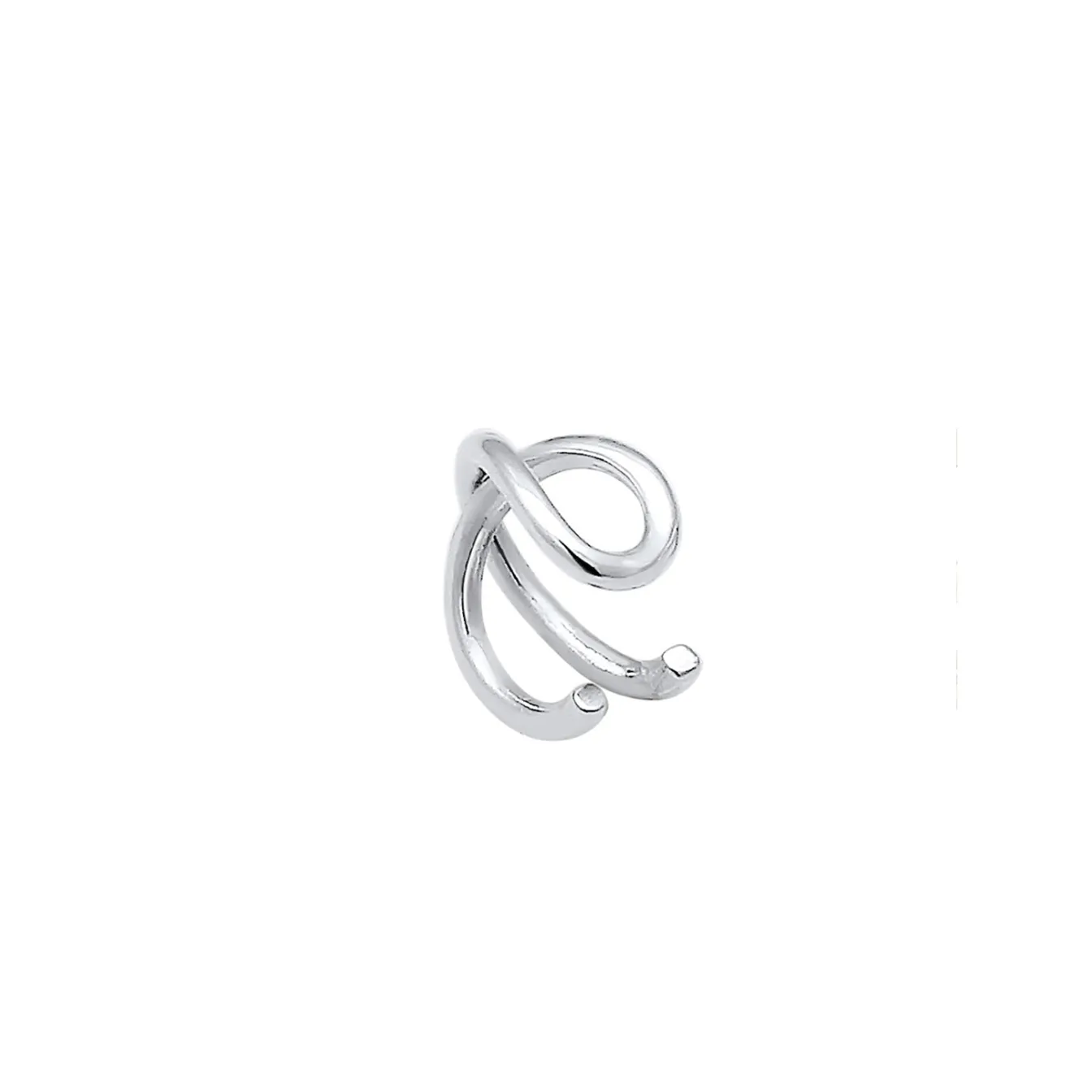 Elli "Earcuff< Ohrringe|Vergoldet
