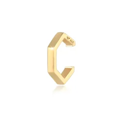 Elli "Earcuff< Letzte Chance|Ohrringe
