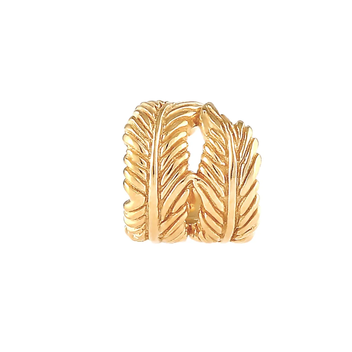 Elli "Earcuff< Ohrringe|Vergoldet