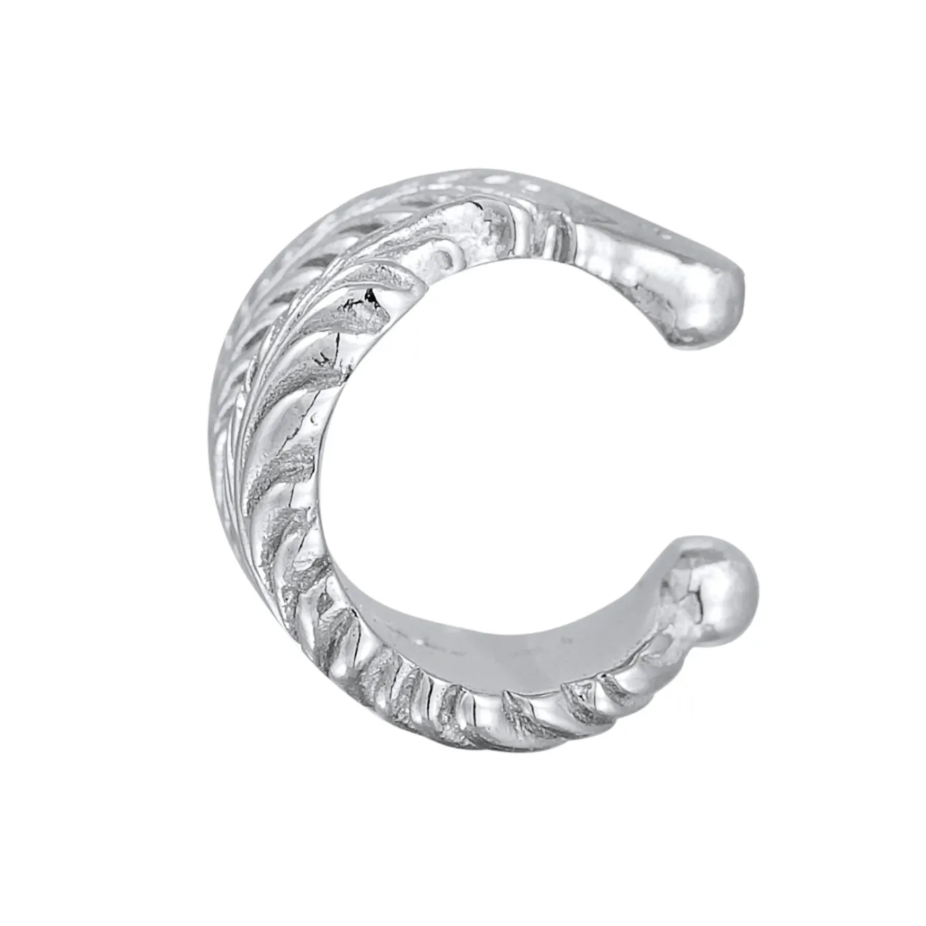 Elli "Earcuff< Ohrringe|Vergoldet