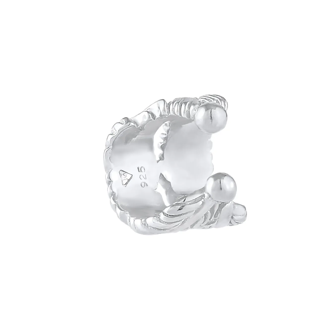 Elli "Earcuff< Ohrringe|Vergoldet