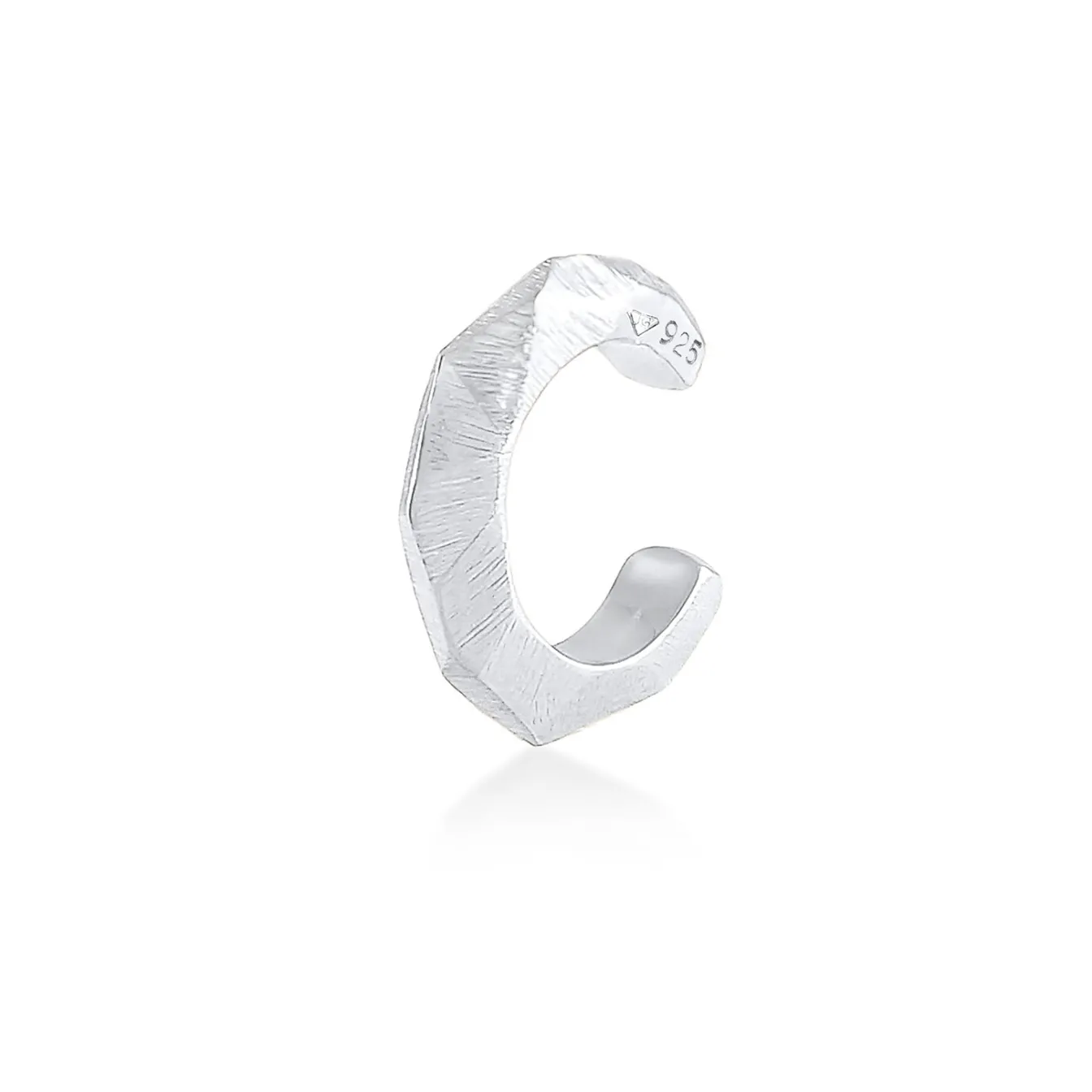 Elli "Earcuff< Ohrringe|Vergoldet