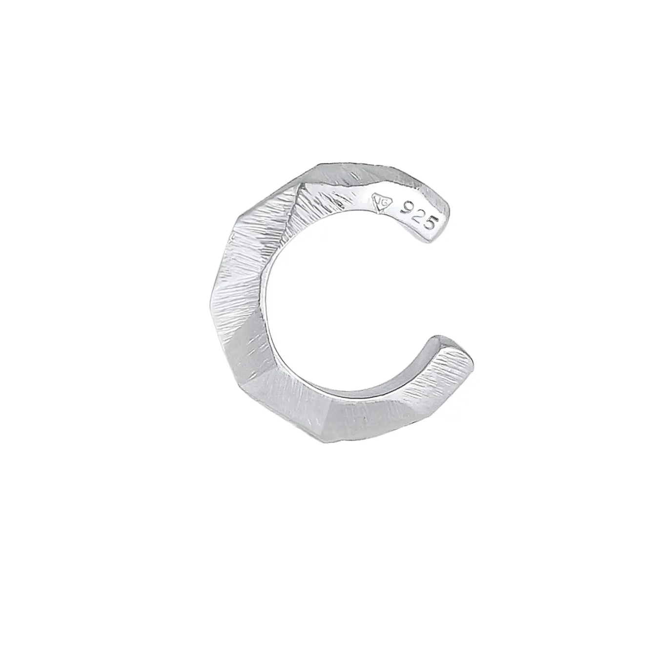Elli "Earcuff< Ohrringe|Vergoldet