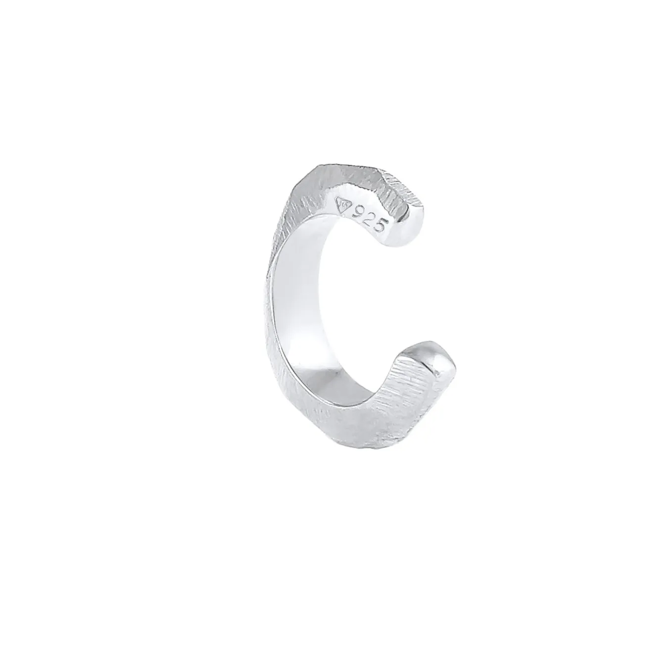 Elli "Earcuff< Ohrringe|Vergoldet