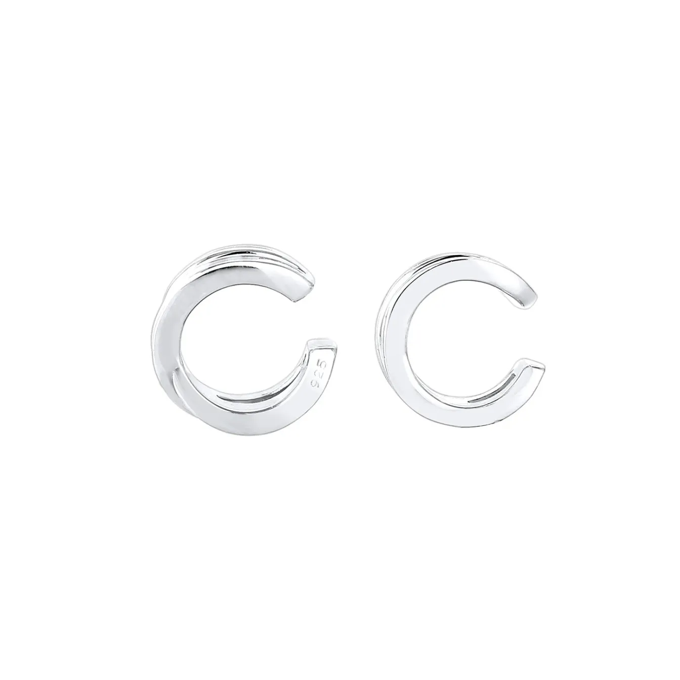 Elli "Earcuff< Ohrringe|Vergoldet