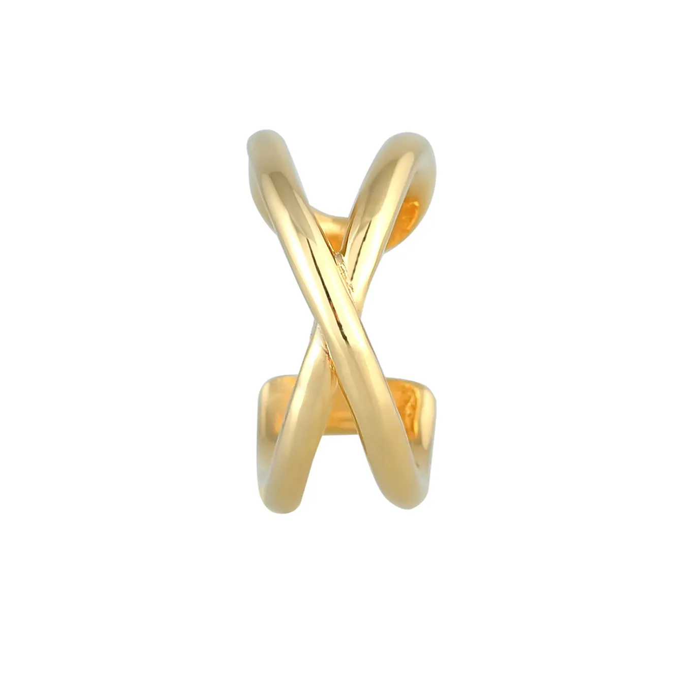 Elli "Earcuff< Ohrringe|Silber