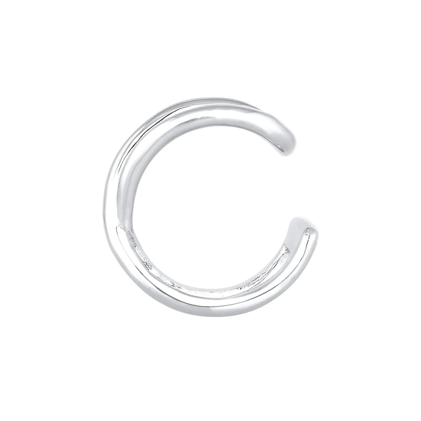 Elli "Earcuff< Ohrringe|Silber