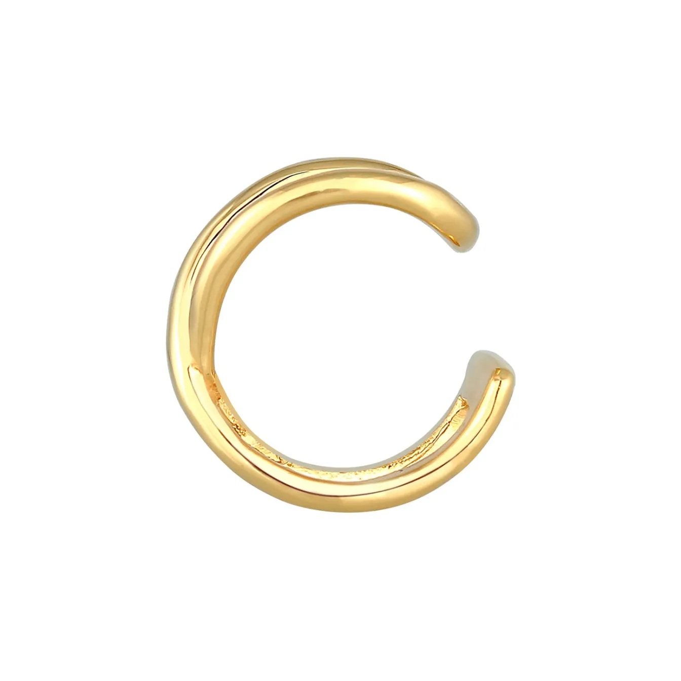 Elli "Earcuff< Ohrringe|Silber