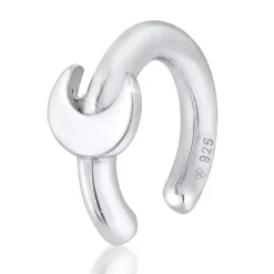 Elli "Earcuff Halbmond< Symbol-schmuck|Letzte Chance