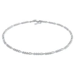 Elli "Figaro-Choker Chunky< Letzte Chance|Halsketten