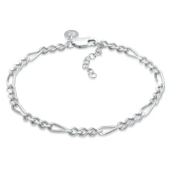 Elli "Figaro-Gliederarmband< Letzte Chance|Armbänder