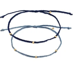 Elli "Fußkettchen< Fußschmuck