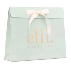 Elli "Geschenkverpackung L | mit Schleife< Geschenkverpackungen