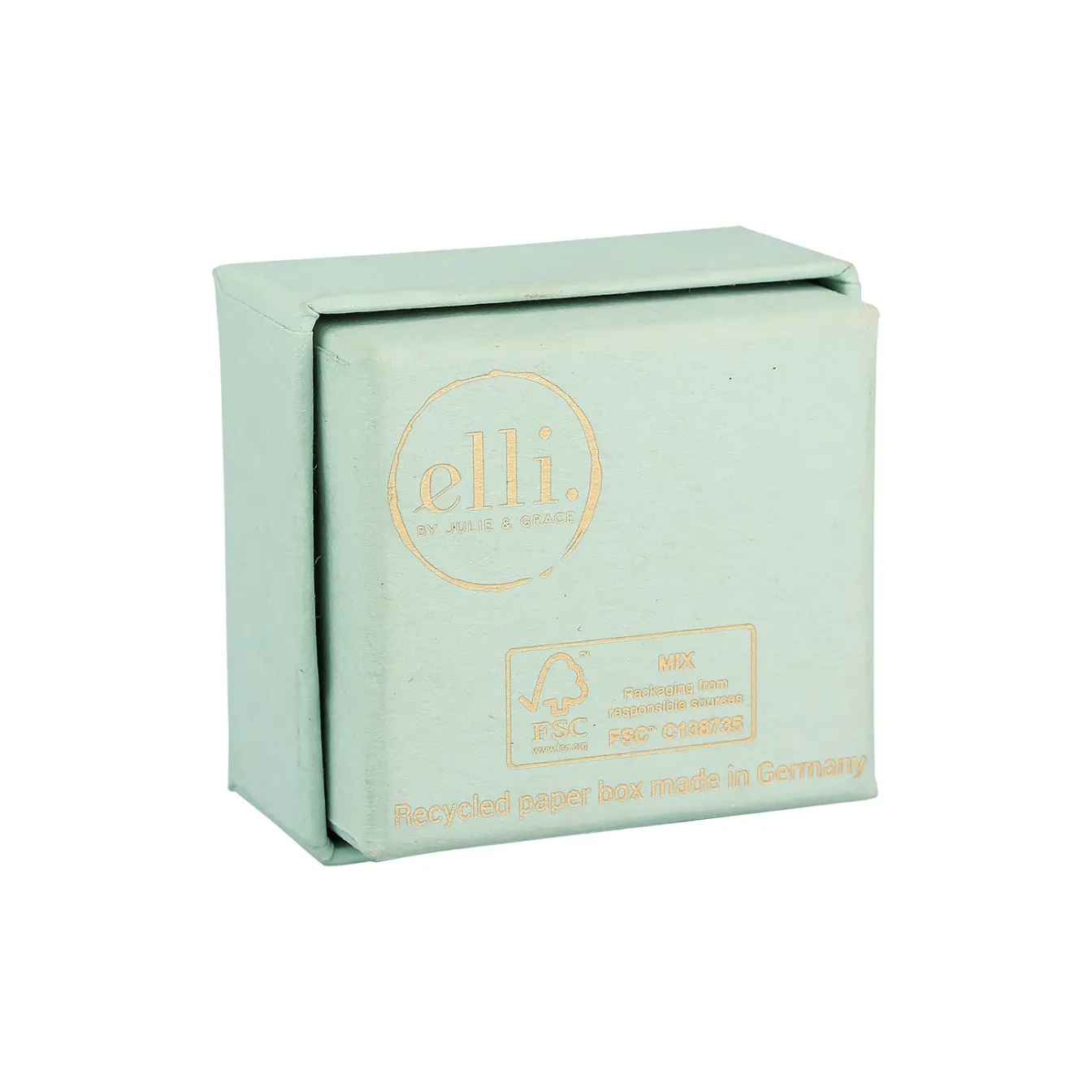 Elli "Geschenkverpackung M | für Ringe & Ohrringe< Geschenkverpackungen