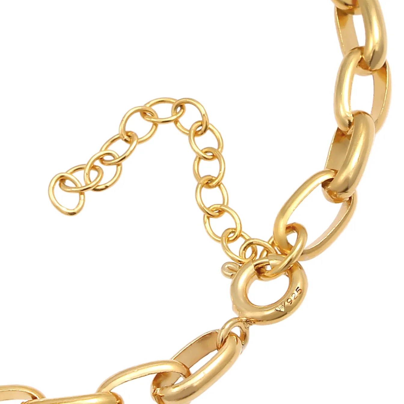 Elli "Gliederarmband< Letzte Chance|Armbänder