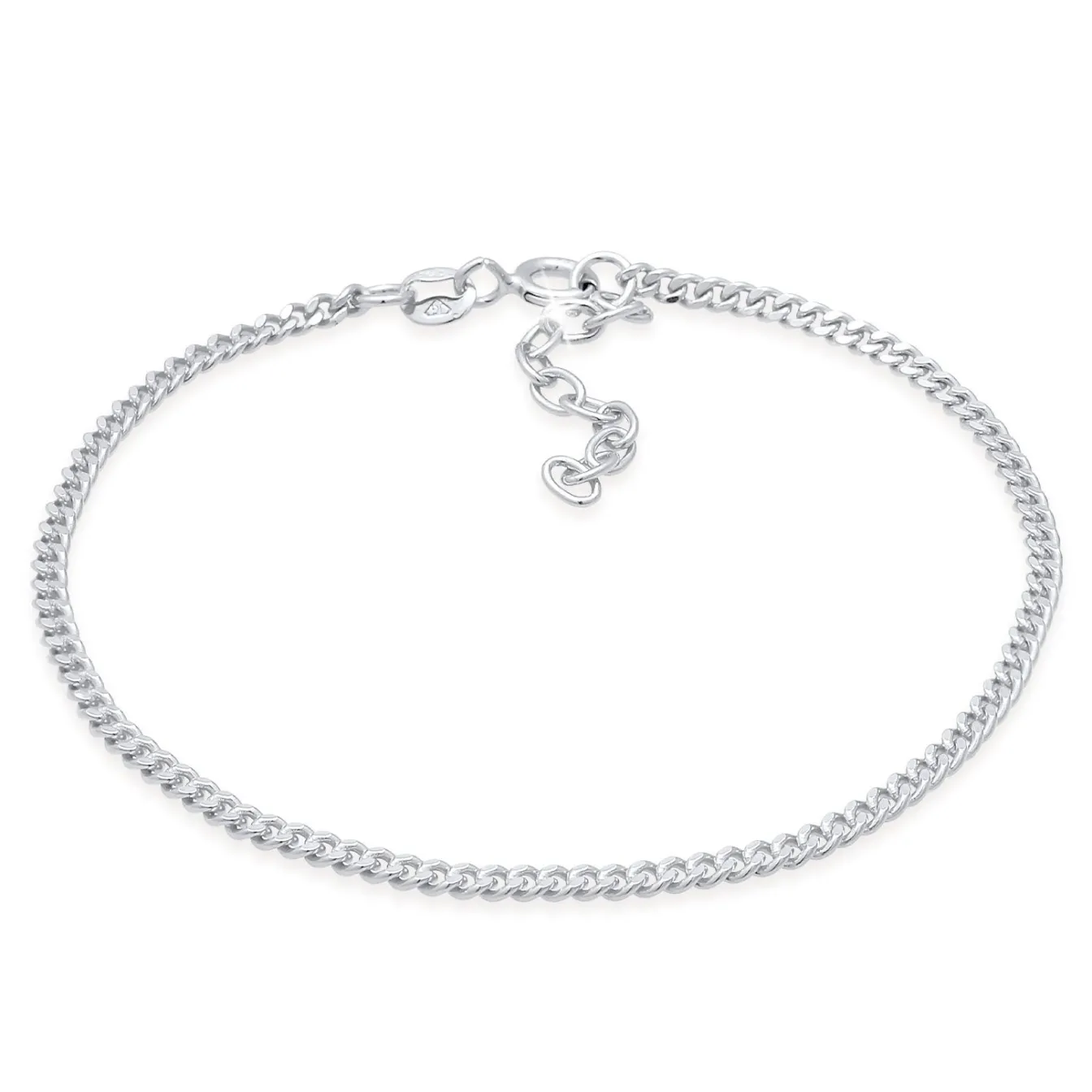 Elli "Gliederarmband< Armbänder|Vergoldet