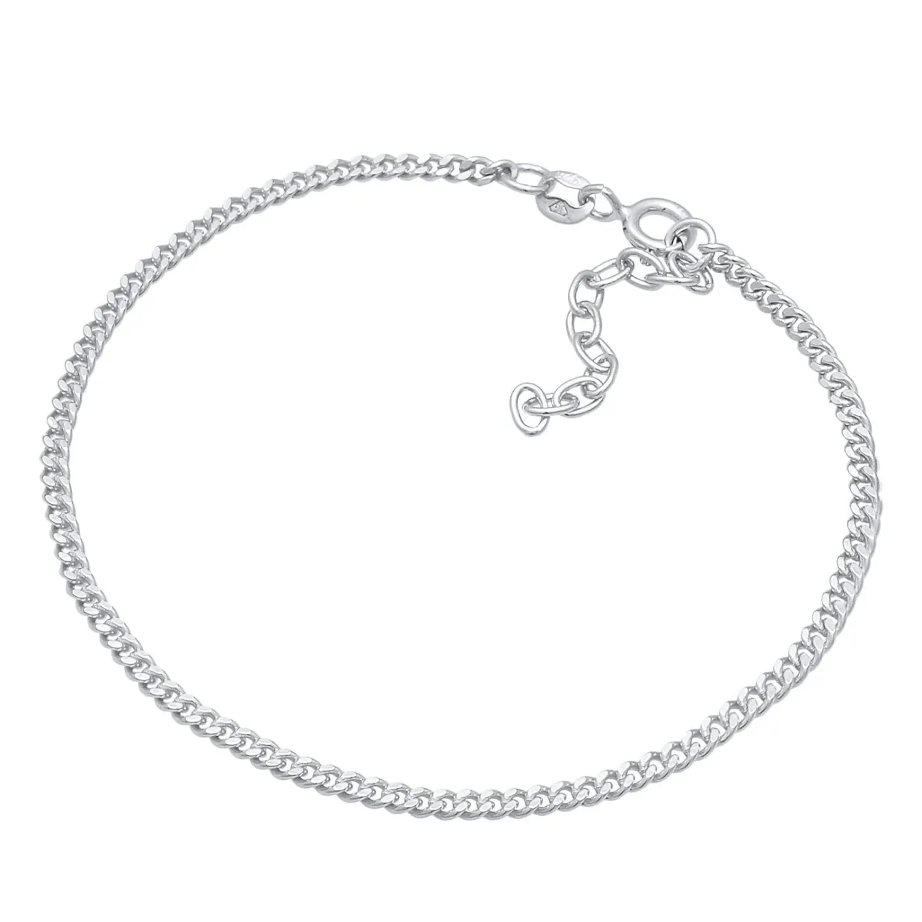 Elli "Gliederarmband< Armbänder|Vergoldet