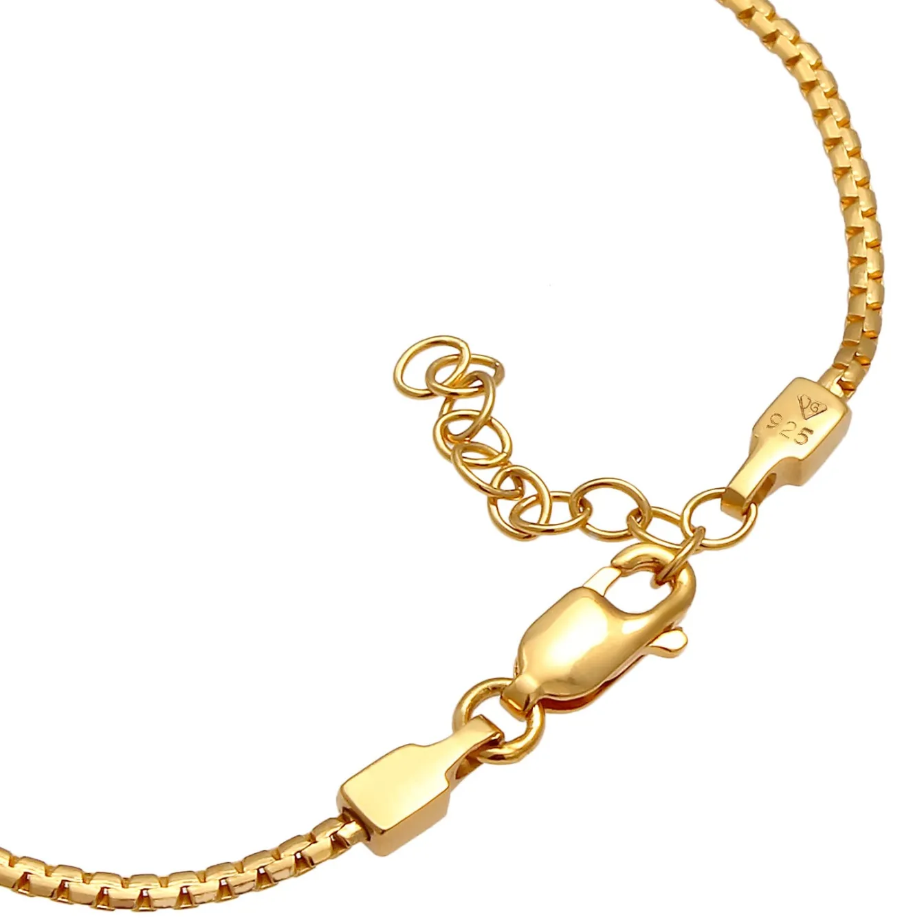 Elli "Gliederarmband< Letzte Chance|Armbänder