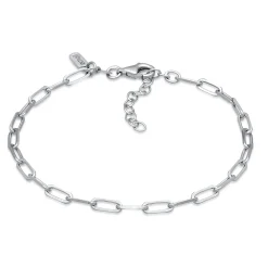 Elli "Glieder-Armband< Vergoldet|Armbänder