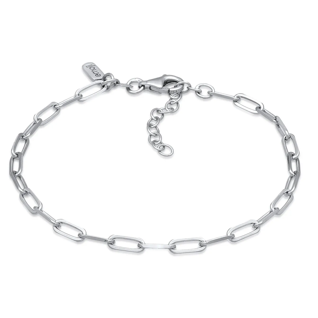 Elli "Glieder-Armband< Vergoldet|Armbänder