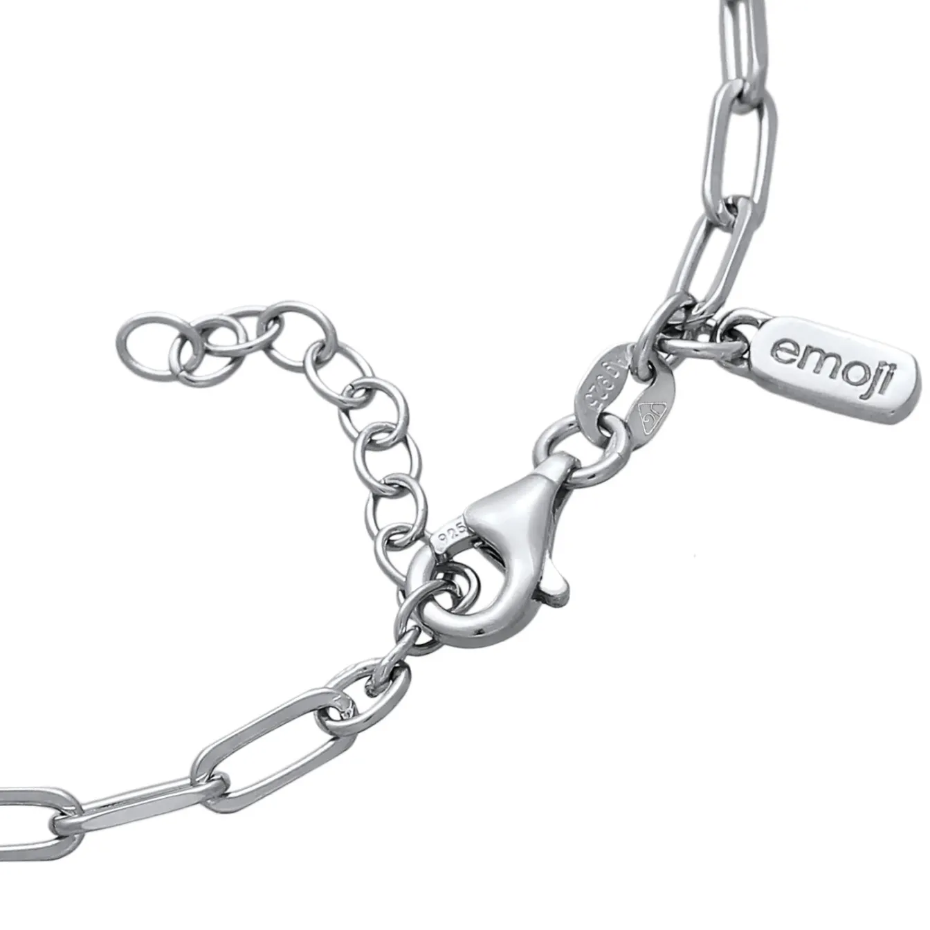Elli "Glieder-Armband< Vergoldet|Armbänder