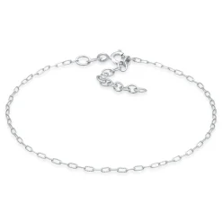 Elli "Gliederarmband< Armbänder|Silber