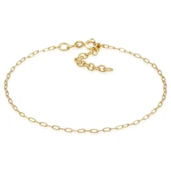 Elli "Gliederarmband< Armbänder|Silber