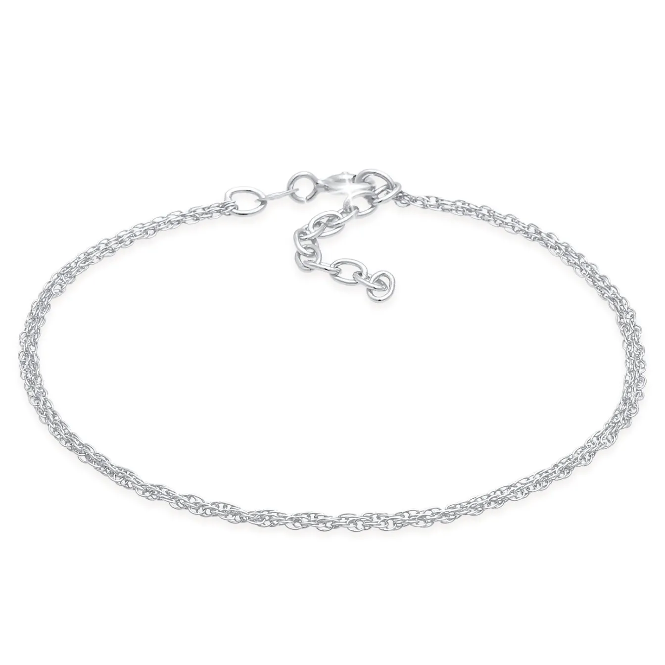 Elli "Gliederarmband< Armbänder|Vergoldet
