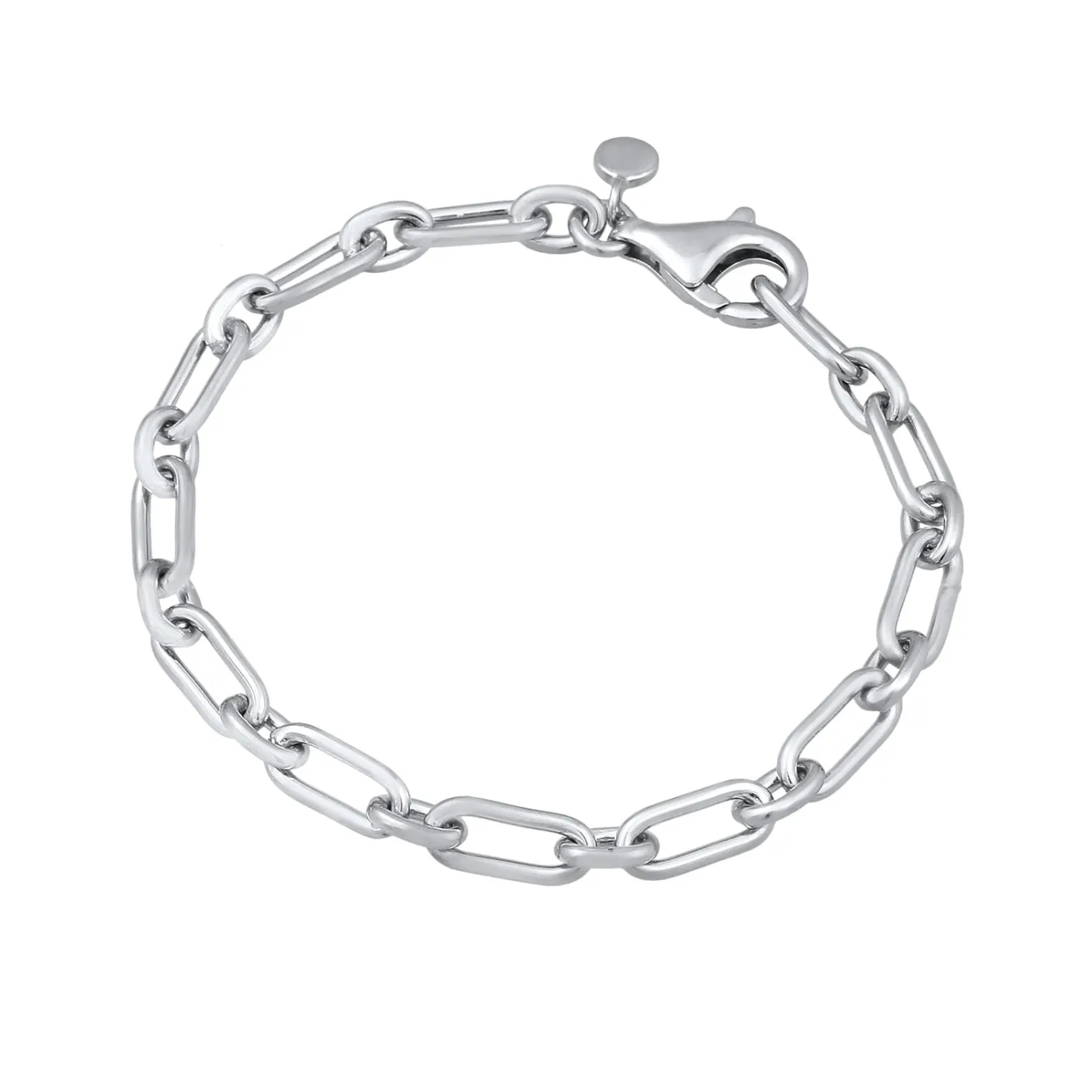 Elli "Glieder-Armband< Vergoldet|Armbänder