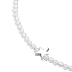Elli "Glieder-Armband | Kristall ( )< Armbänder
