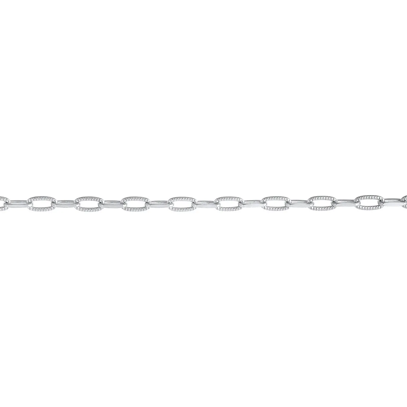 Elli "Glieder-Choker< Halsketten|Silber