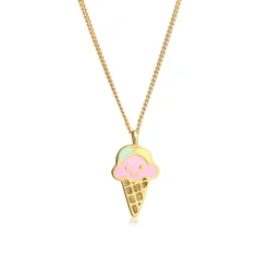 Elli "Halskette<Kinder Kinderschmuck