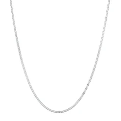 Elli "Halskette< Halsketten|Silber