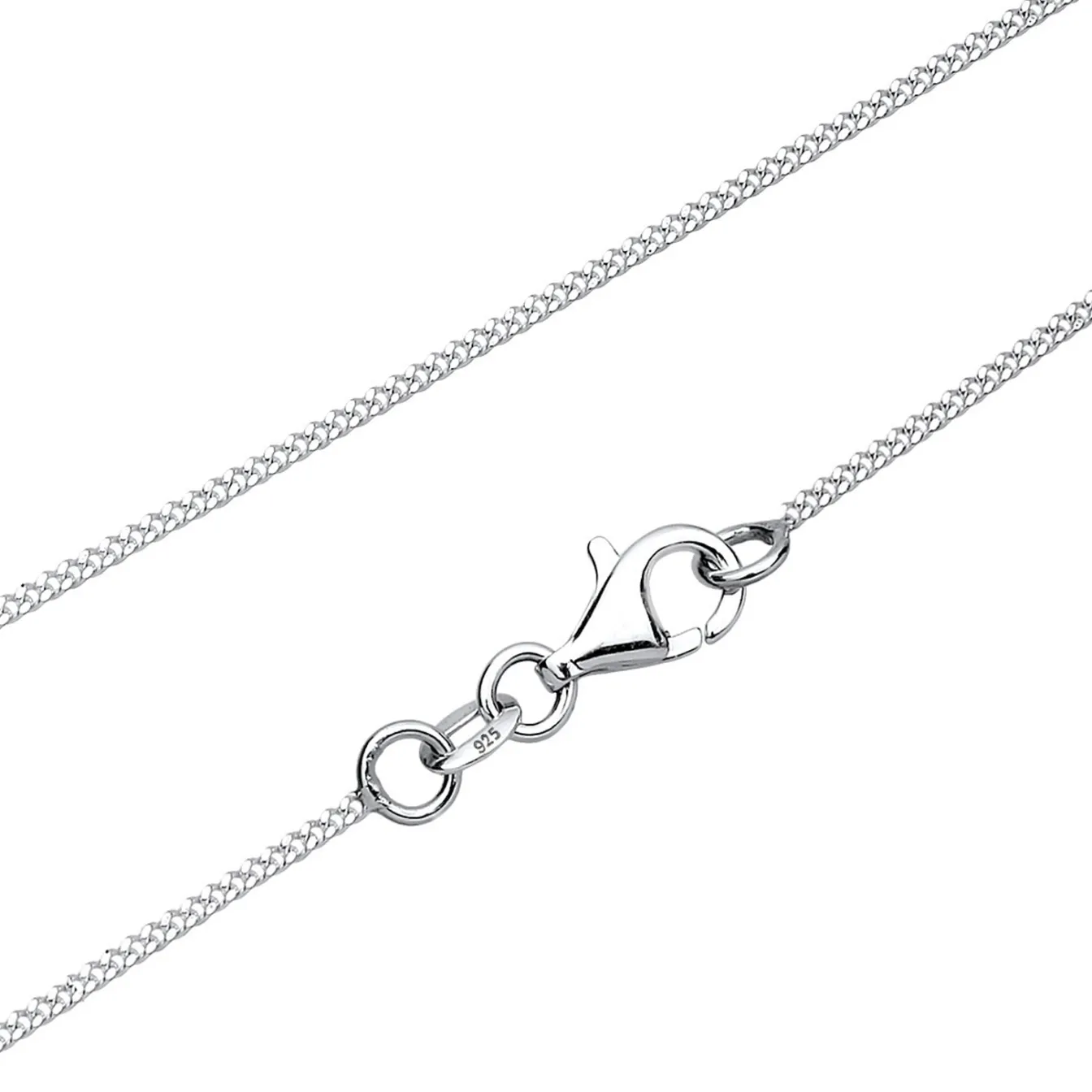 Elli "Halskette Anker Anhänger< Silber|Symbol-schmuck