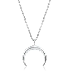 Elli "Halskette Astro< Roségold|Symbol-schmuck