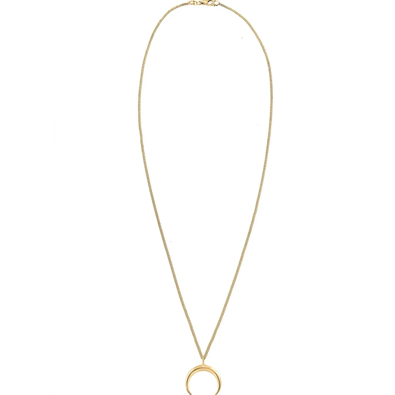 Elli "Halskette Astro< Roségold|Symbol-schmuck