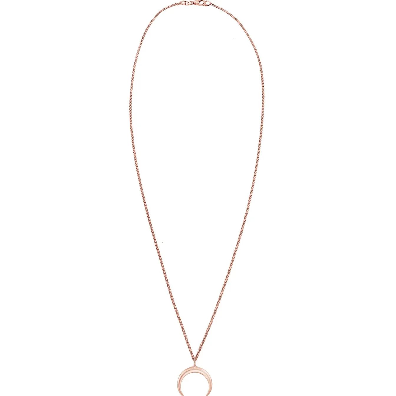 Elli "Halskette Astro< Roségold|Symbol-schmuck