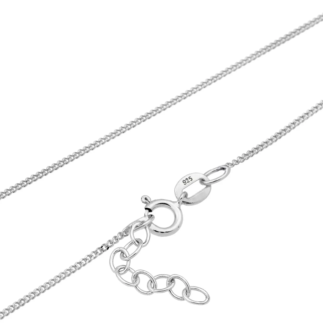 Elli "Halskette Astro | Kristall (Rosa)<Kinder Kinderschmuck