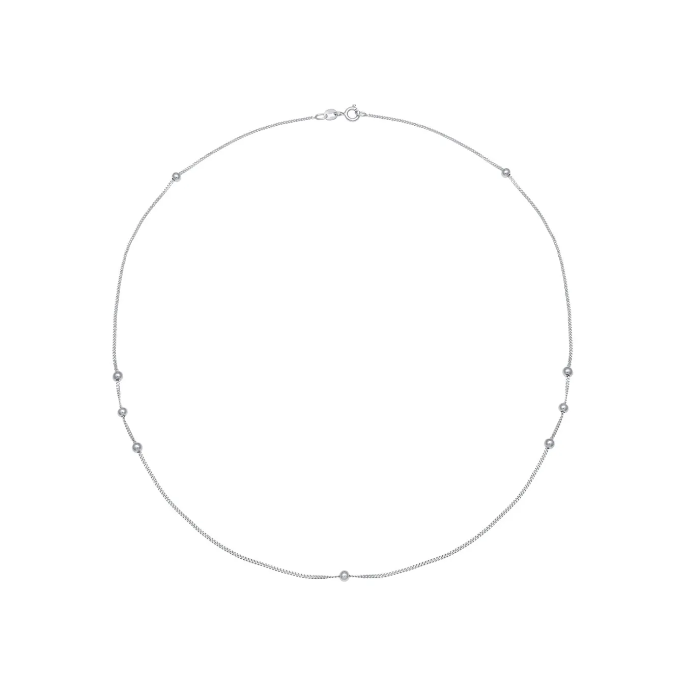 Elli "Halskette Beads< Letzte Chance|Halsketten