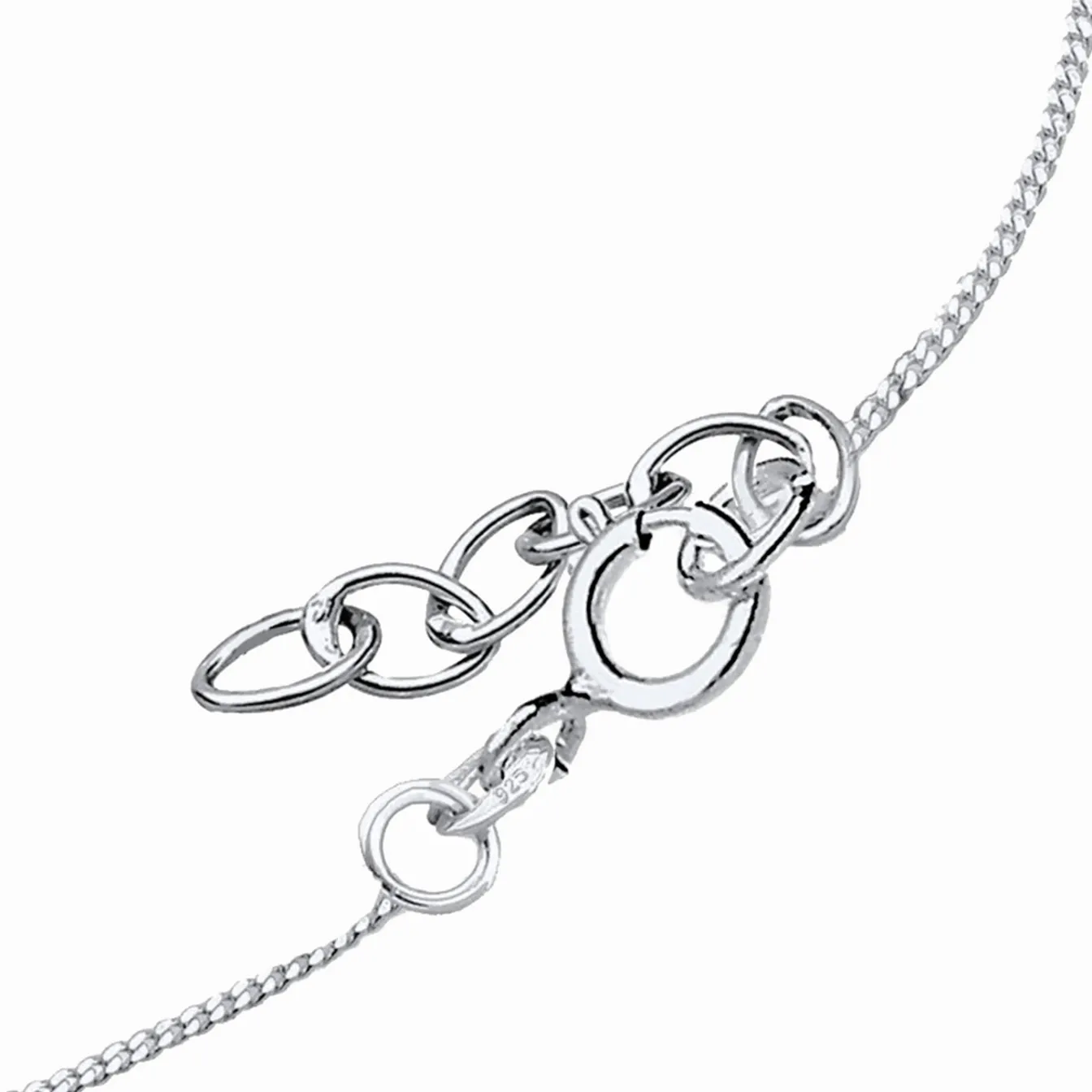 Elli "Halskette Blume | Emaille<Kinder Symbol-schmuck|Kinderschmuck