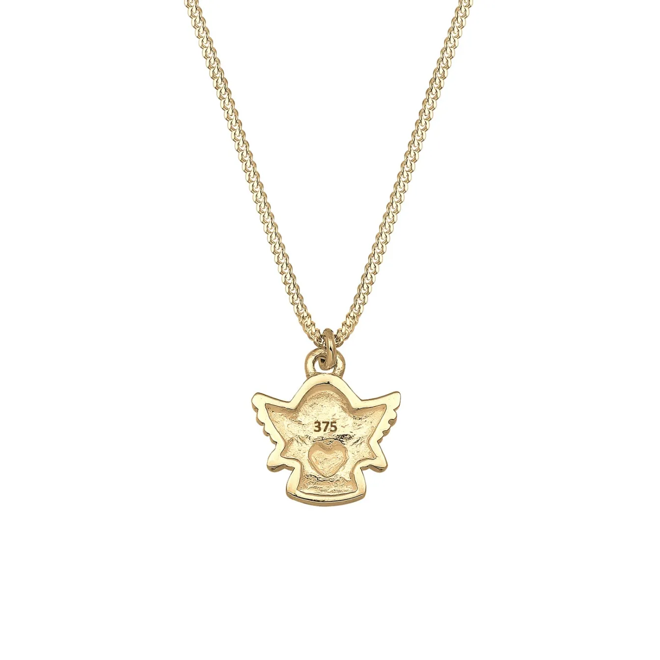 Elli "Halskette Engel<Kinder Kinderschmuck