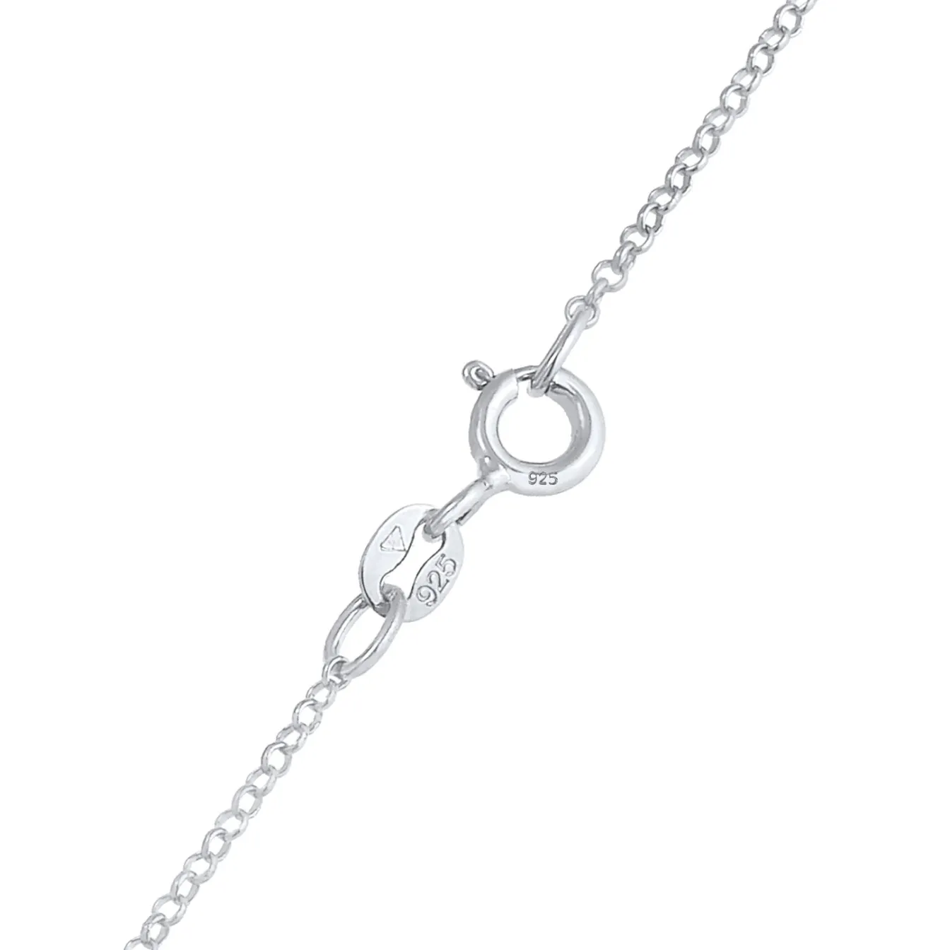 Elli "Halskette Flugzeug< Symbol-schmuck|Halsketten