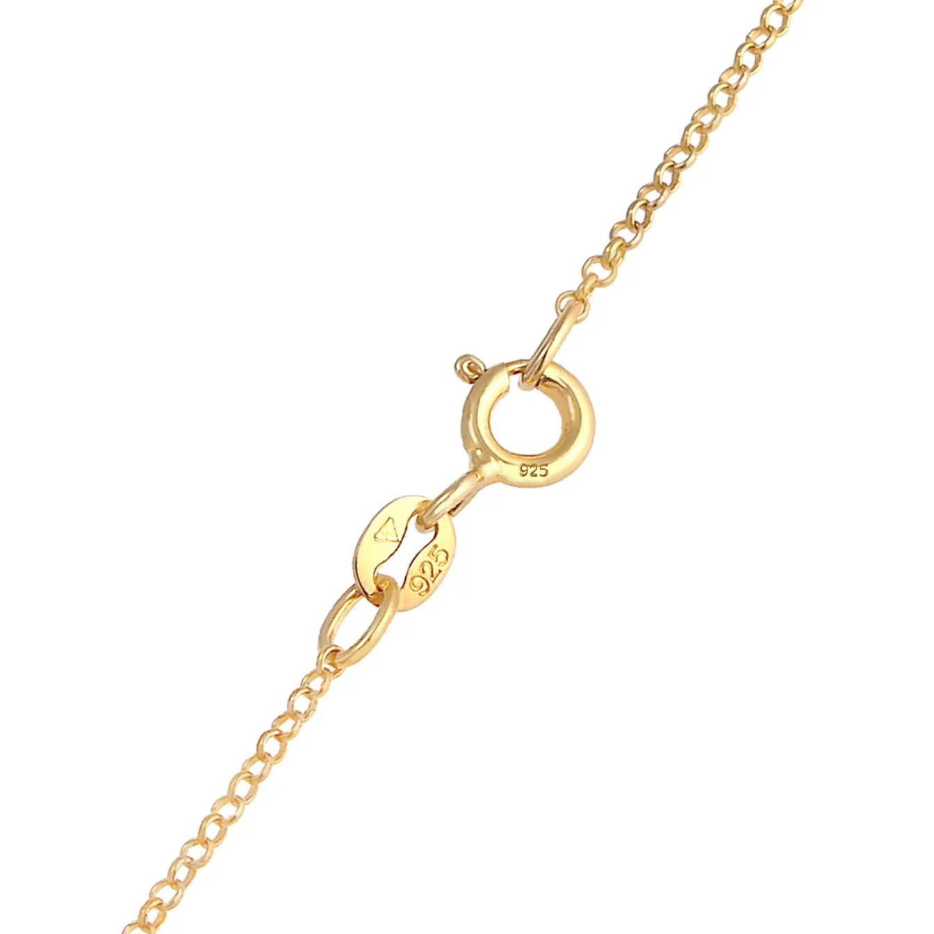 Elli "Halskette Flugzeug< Symbol-schmuck|Halsketten