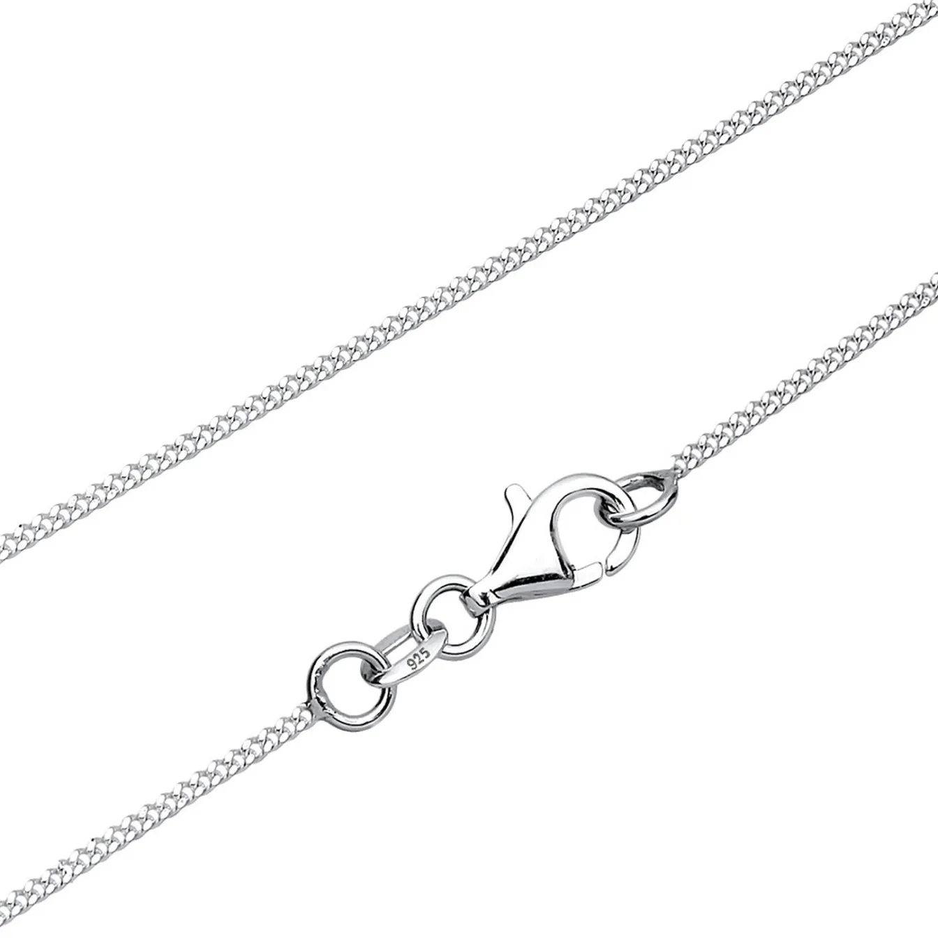 Elli "Halskette Frangipani Blüte< Roségold|Symbol-schmuck